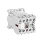 ELETTRA SRL AEG - AEGSH05K31-DD MINICONTATTORE AUSILIARIO SH05K 3NO+1NC 24VDC