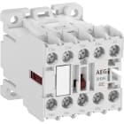 ELETTRA SRL AEG - AEGSH05K40-AN MINICONTATTORE AUSILIARIO SH05K 4NO 230VAC