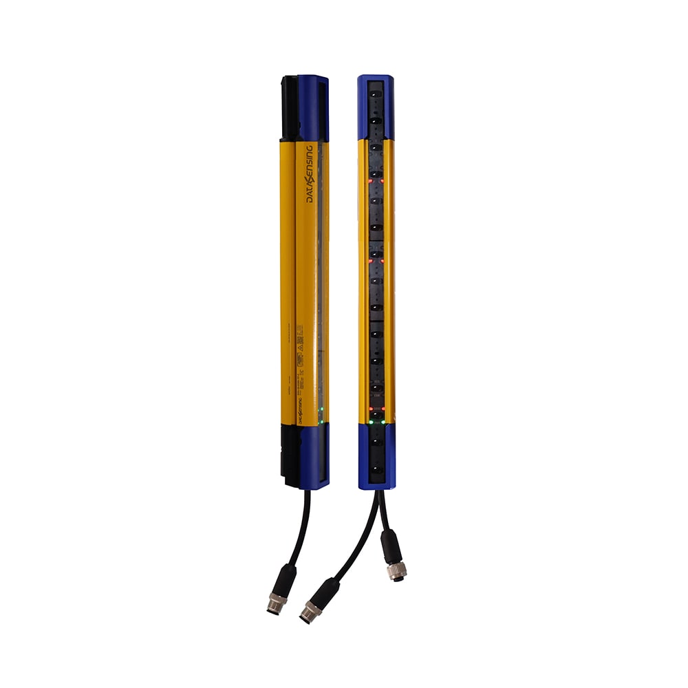 DATASENSING SRL - DTG957920017 SH4-14-0600-S-8 14MM STD