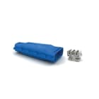 ETELEC ITALIA SPA - ETLSK6535 GIUNTO GEL SHARK 535Y + MORSETTIERA IN B