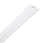 ROSSINI - RSSSHA001B PROFILO BIANCO PARETE/PLAFONE/TERRA 2MT