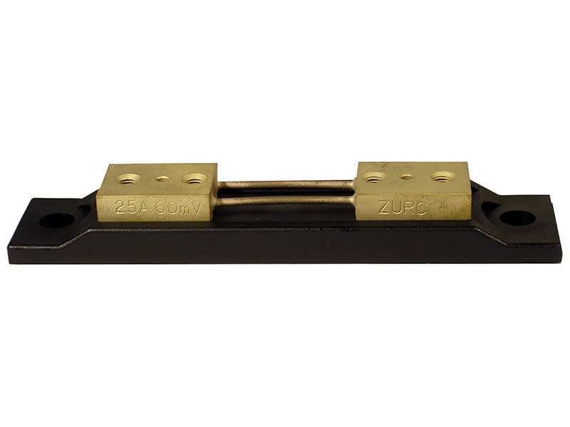 ASITA - ASISHB-60 Shunt 60A/60mV