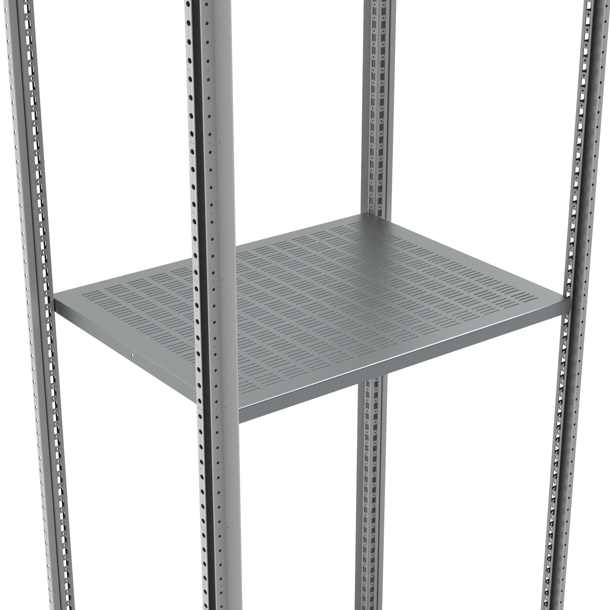 ELDON AUSTRIA GMBH - HOFSHC0806 Ripiano con fori 800x600