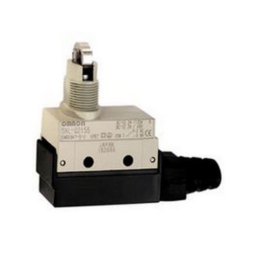 OMRON - OMRSHLQ2155-1471870 FINECORSA- 1CONT SC 10A PULSEROT TRAS.IP