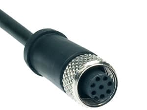 SCHMERSAL ITALIA SRL - SHM103001389 A-K8P-M12-S-G-10M-BK-1-X-A-4-69-VA