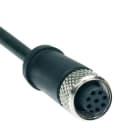 SCHMERSAL ITALIA SRL - SHM103001389 A-K8P-M12-S-G-10M-BK-1-X-A-4-69-VA