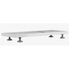 SOLAREDGE - SHNIACRBAT5KFSTD01 FLOOR STAND, FOR SOLAREDGE HOME BATTERY