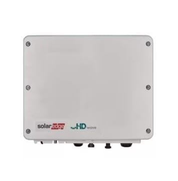 SOLAREDGE - SHNSE5000HRW000BEN4 SOLAREDGE HOME WAVE INVERTER - SINGLE PH