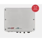 SOLAREDGE - SHNSE6000HRW000BEN4 SOLAREDGE HOME WAVE INVERTER - SINGLE PH