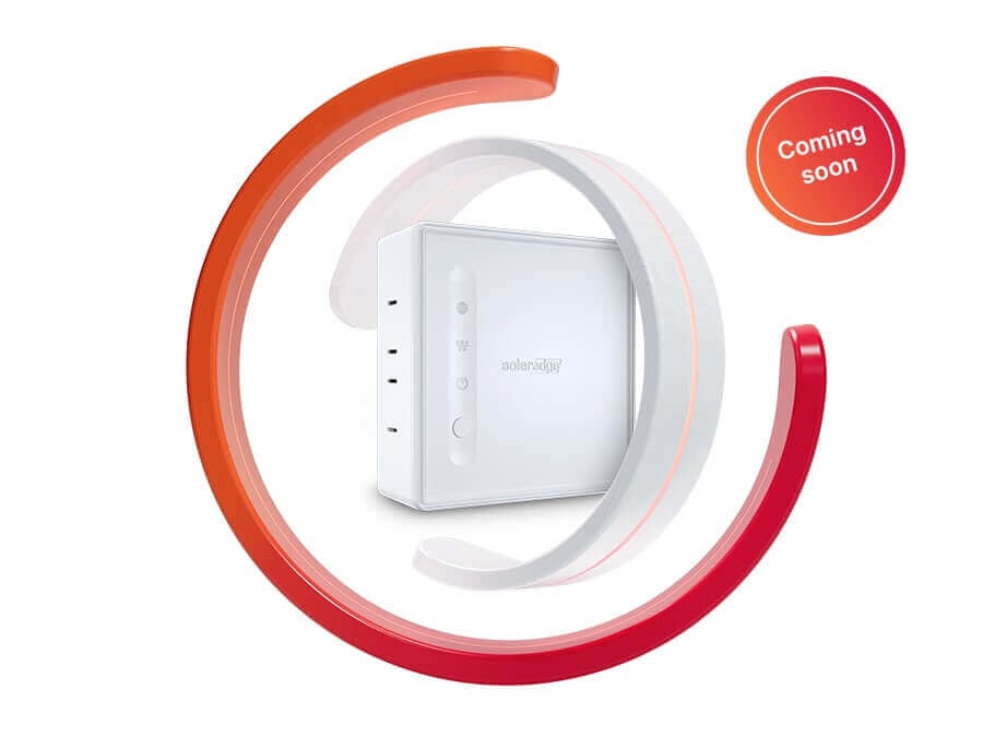 SOLAREDGE - SHNSEMMNGWBTEH00 SOLAREDGEONECONTROLLERFORRESIDENTIAL(W