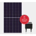 SOLAREDGE - SHNSPV375-R60JWMG SMART MODULE MONOCR. PERC 375WP WITH HAL