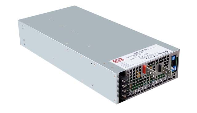 DIGIMAX SRL - DIXSHP-10K-380 ALIMENTATORE AC/DC 380V 10000W CON PFC