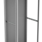 ELDON AUSTRIA GMBH - HOFSHTP600 Profilo di montaggio SHT 600