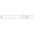 GRAFOPLAST SRL - GRASI2K0014NP2 PIASTRA TESSERE MORSETTI AUTO NP2 - 1PZ