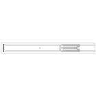 GRAFOPLAST SRL - GRASI2K0014NP3 PIASTRA TESSERE MARCAFILO NP3 - 1PZ