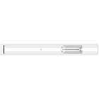 GRAFOPLAST SRL - GRASI2K0014NP3 PIASTRA TESSERE MARCAFILO NP3 - 1PZ