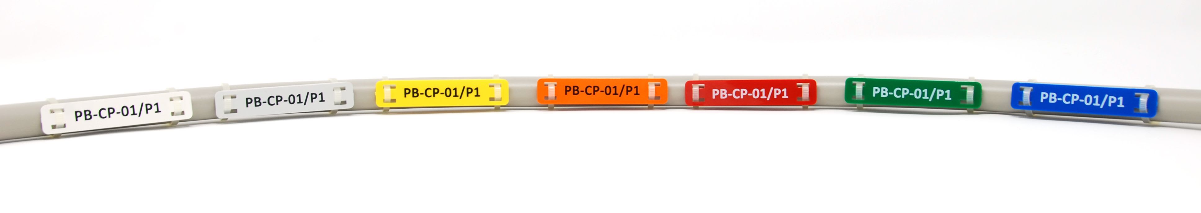 GRAFOPLAST SRL - GRASI2K030WHF TESSERA CAVI HF ASOLATA BIANCO 52X11 200