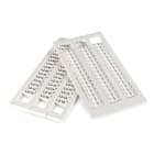 GRAFOPLAST SRL - GRASI2KAF5210NWMC T. MORSETTI WAGO TOP-JOB 10X5 - 4500PZ