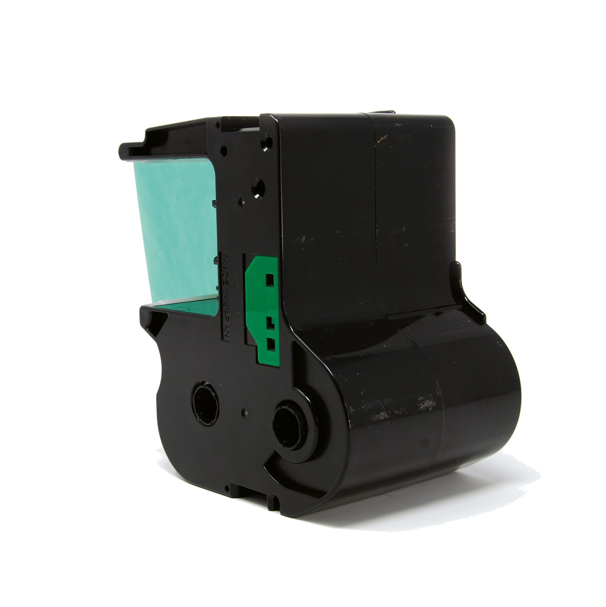 GRAFOPLAST SRL - GRASI2KRBN/G-S NASTRO VERDE PER EVOMAX - 1PZ