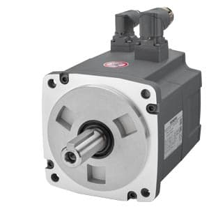 SIEMENS - SIE1FL60611AC612AA1 SERVOMOTORE 1FL6 3AC 400V