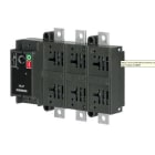 SIEMENS - SIE3KA71323AA00 SEZIONATORE 3X400A SENZA COMANDO