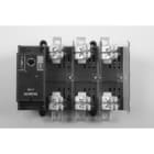 SIEMENS - SIE3KL71423AA00 SEZ. FUS. 3X400A SENZA COM.