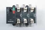 SIEMENS - SIE3KL71224DA00 SEZ. FUS. 4X125A NH.00 SENZA COM.