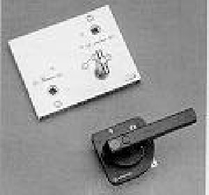 SIEMENS - SIE3KX71213AA00 KIT X COMM. ORIZ. 3KA/3KL71 GR.3