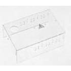 SIEMENS - SIE3KX71324AA00 Schermo protezione fusibili NH 3KL71 grand.4