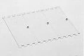 SIEMENS - SIE3KX71332AA00 SCHERMO PROT. CONTATTI 3KA712