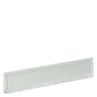 SIEMENS - SIE8GB20541 COPERTURA CIECA 18 U.M. X SIMBOX WP