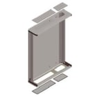 SIEMENS - SIE8GK21003KL23 ALPHA S3 IP30 COMP.B900 H1000 P250 PARET