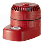 SIEMENS - BUILDING T - BCTS54370-N28-A1 ROLP-LX-RW SIR.ROSSA CON LAMP.EN 54-23