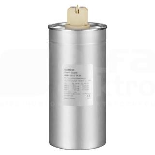 SIEMENS - SIE4RB21043EJ50 condensatore di potenza PHICAP MKP 480V 10,4kVAr