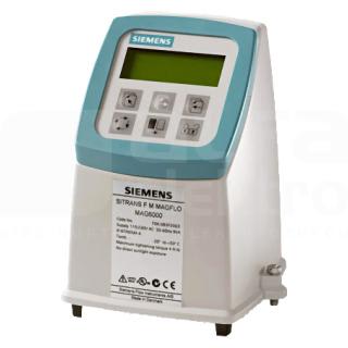 SIEMENS - SIE7ME69101AA101AD0 MAG 5000 CT, IP67 / NEMA 4X/6