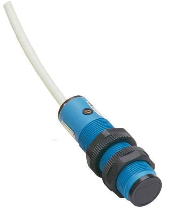 SICK - SIK6012820 VTF18-4N1212 P. PROX. SENS. ENERG.