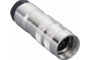 SICK - SIK6025726 FEM.CON.ST.CAB.HS 8P. A60V 5A IP67