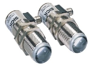 SICK - SIK6027335 L40S-33MA2A    LIGHT BARRIER