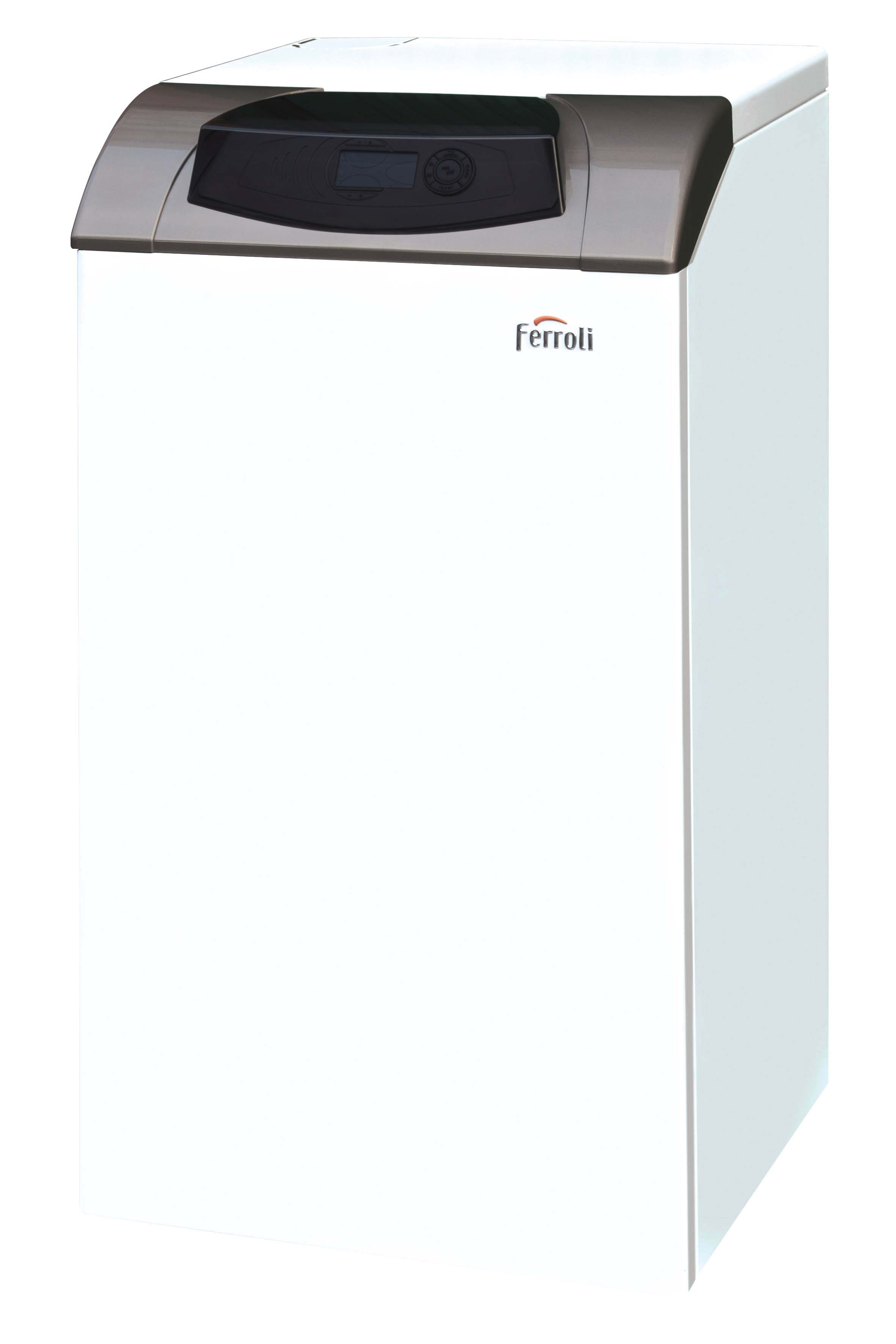 FERROLI - FRL0QHL2YKA SILENT D ECO 30 UNIT