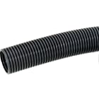 LAPP ITALIA SRL - LPP61747015 SILVYN RILL PA6 18 / 14.3X18.5 BK 50M