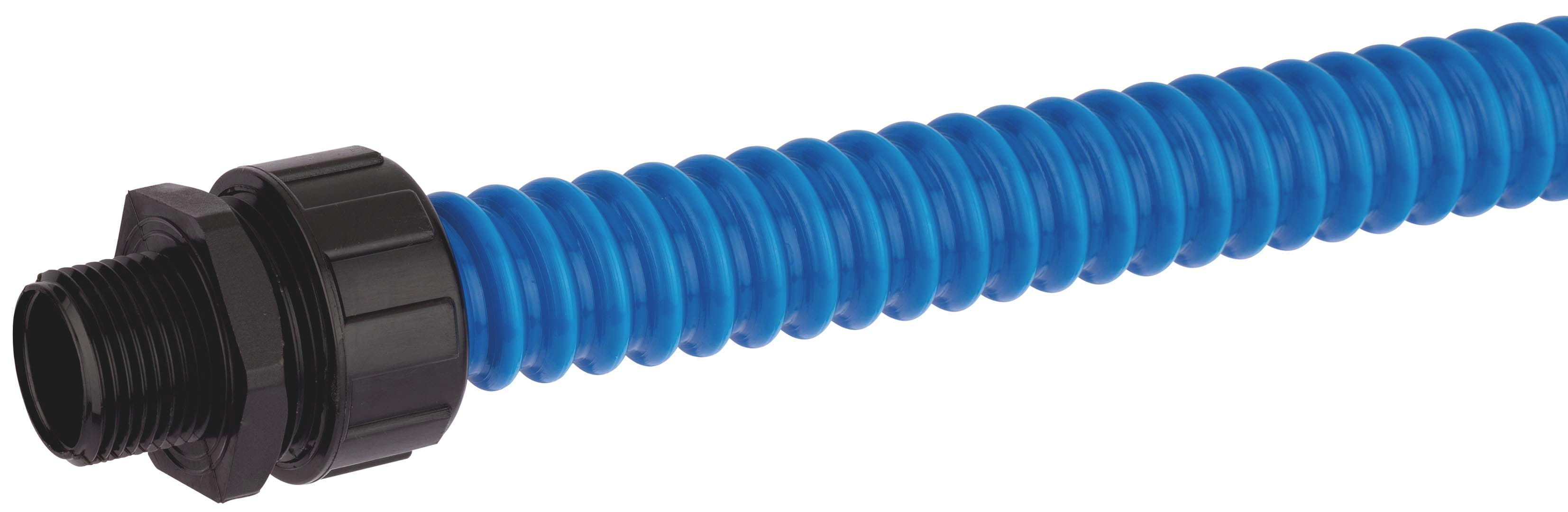 LAPP ITALIA SRL - LPP61751710 SILVYN ELT 12.0X16.5 BU 30M