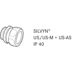 LAPP ITALIA SRL - LPP61802090 SILVYN AS 14 / 11X14 50M