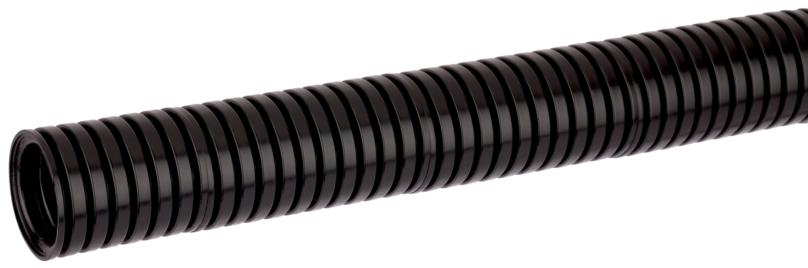 LAPP ITALIA SRL - LPP61815175 SILVYN RILL PA12 54 / 48X54.5 BK 25M