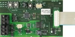 IESS SRL - EAASIM35 MODULO INTER.RS485 PER ASD535-532 (SU RI