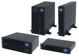 SICON SRL - SINNRT4-B030 NETYS RT4 EBM 2K - 3K NL