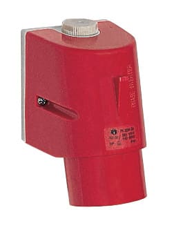 ILME - ILMSIP 1665 SM SP.FISSA.16A 6H 5P I.FASE