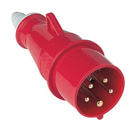 ILME - ILMSIP 3265 SV SP.MOB.32A 380V 5P IF*NEW