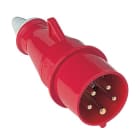 ILME - ILMSIP 3265 SV SP.MOB.32A 380V 5P IF*NEW