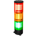 SIRENA - SIR16663 LX4 071F SMD V24DC/AC 324