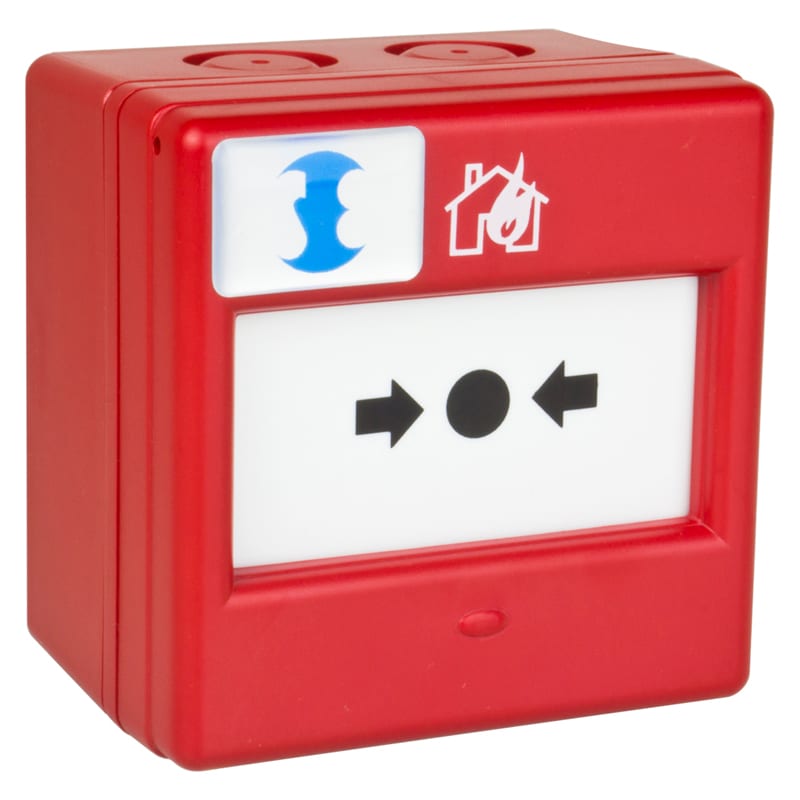 SIRENA - SIR55329 PULSANTE GENERICO